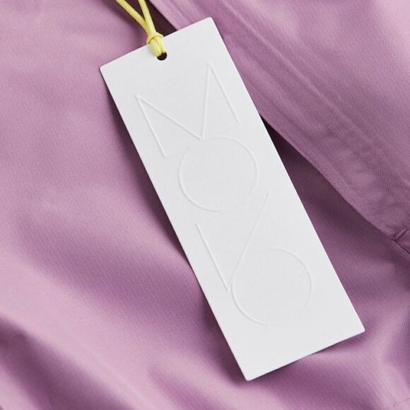 H&M Move 2.5 layer jacket in stormMove - Picture 11 of 12